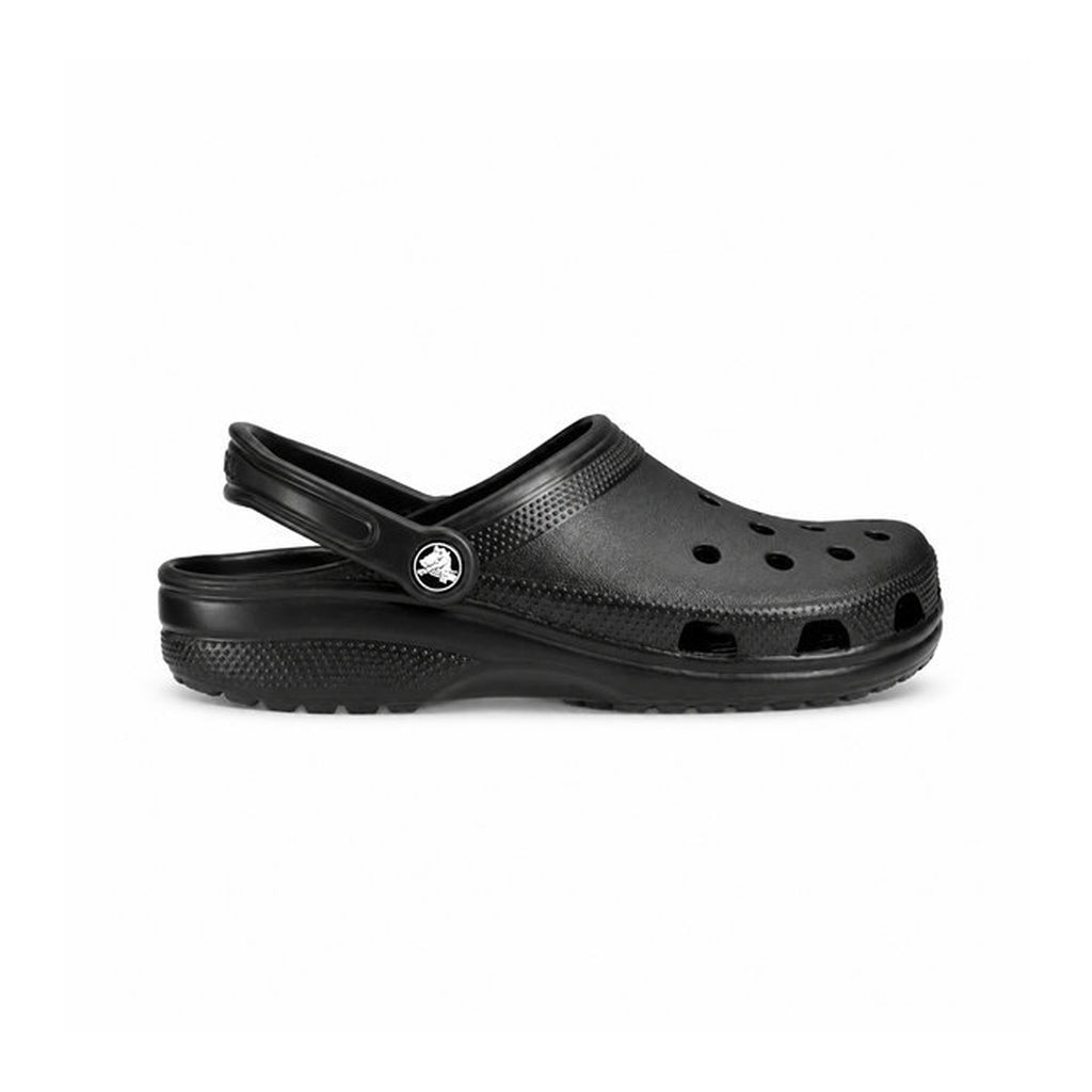 Crocs Classic Clog 'Black'