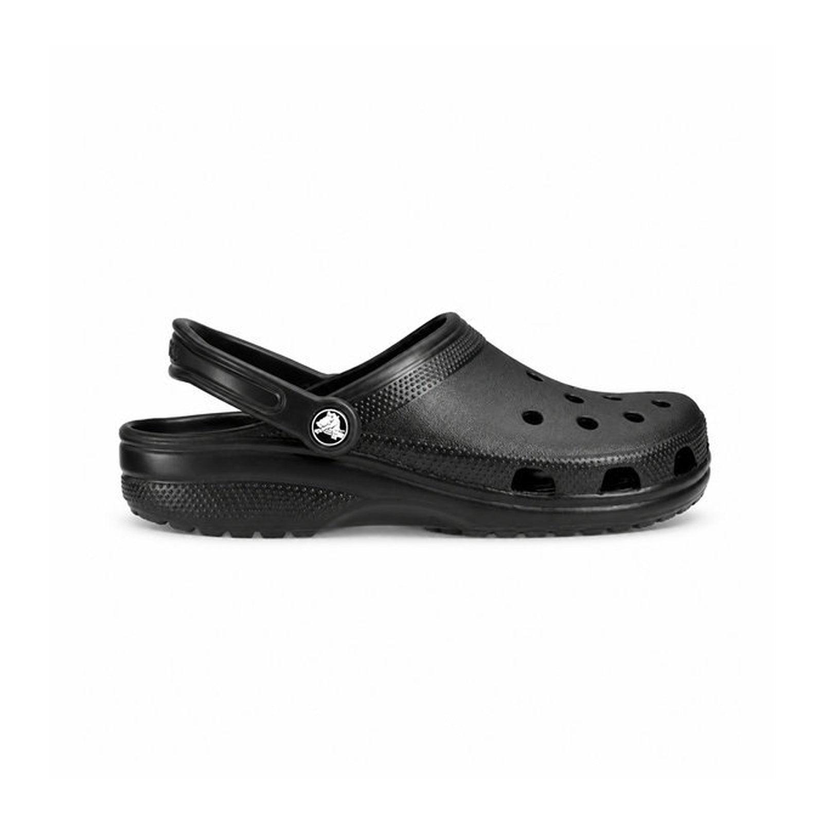 Crocs Classic Clog 'Black'