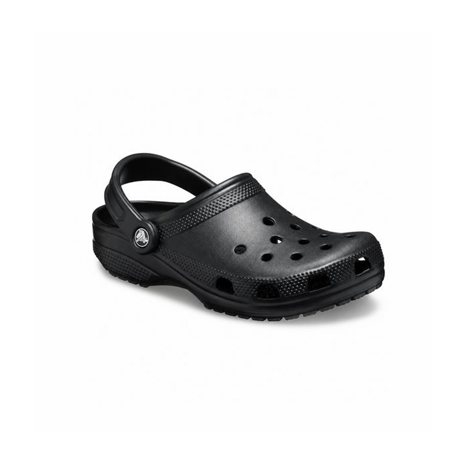 Crocs Classic Clog 'Black'