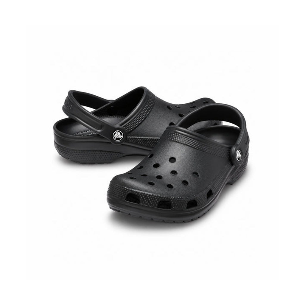 Crocs Classic Clog 'Black'