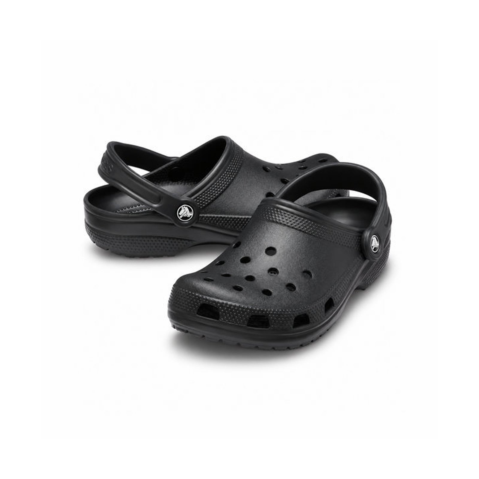 Crocs Classic Clog 'Black'