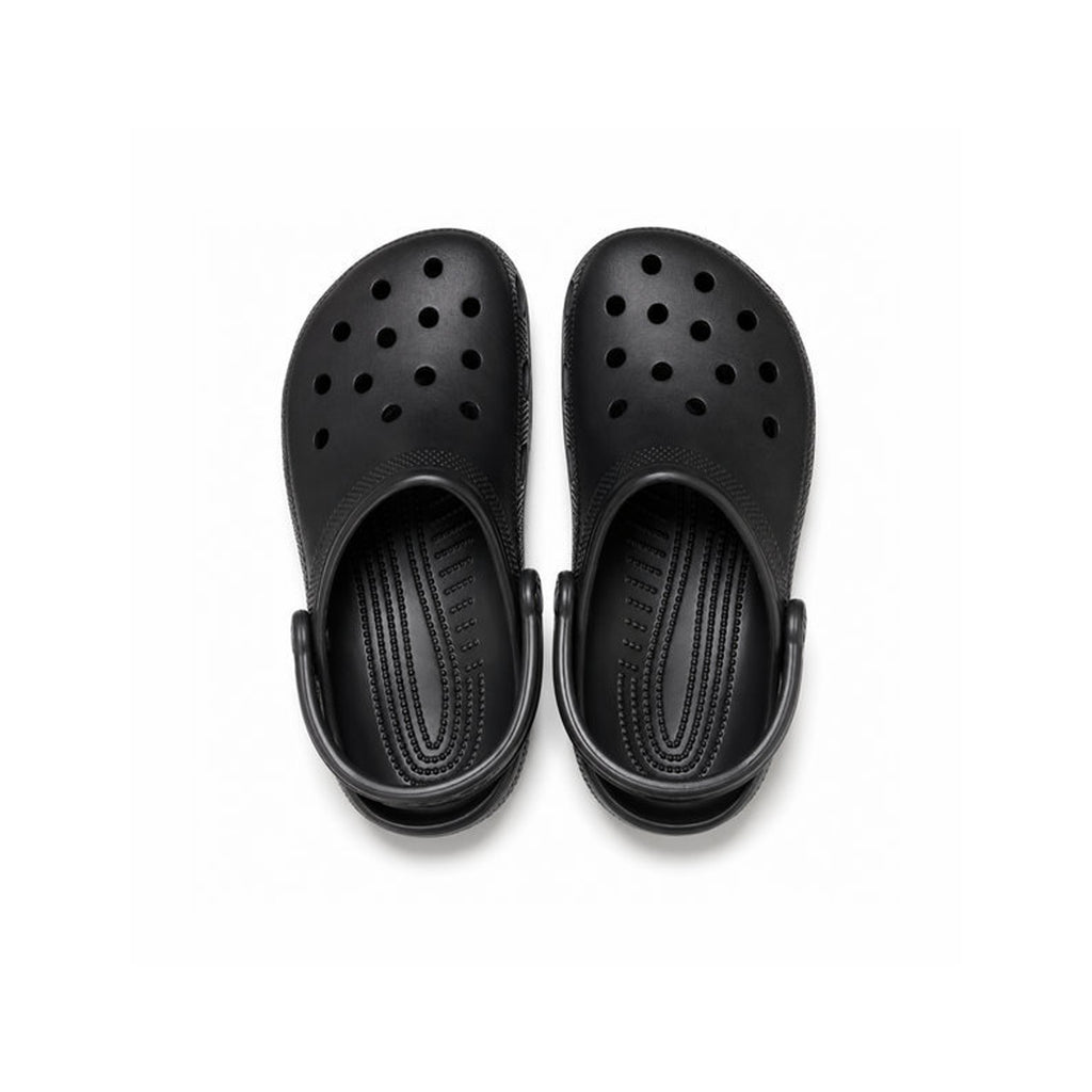 Crocs Classic Clog 'Black'