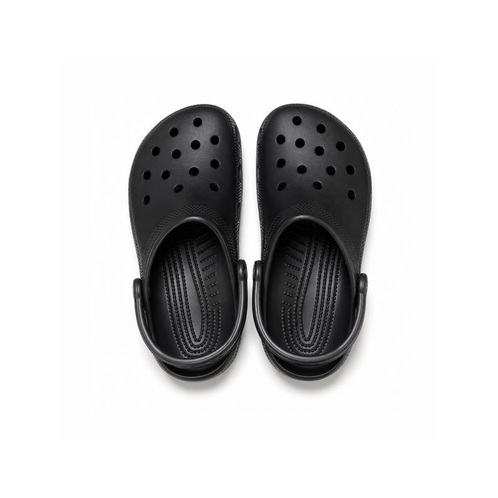 Crocs Classic Clog 'Black'