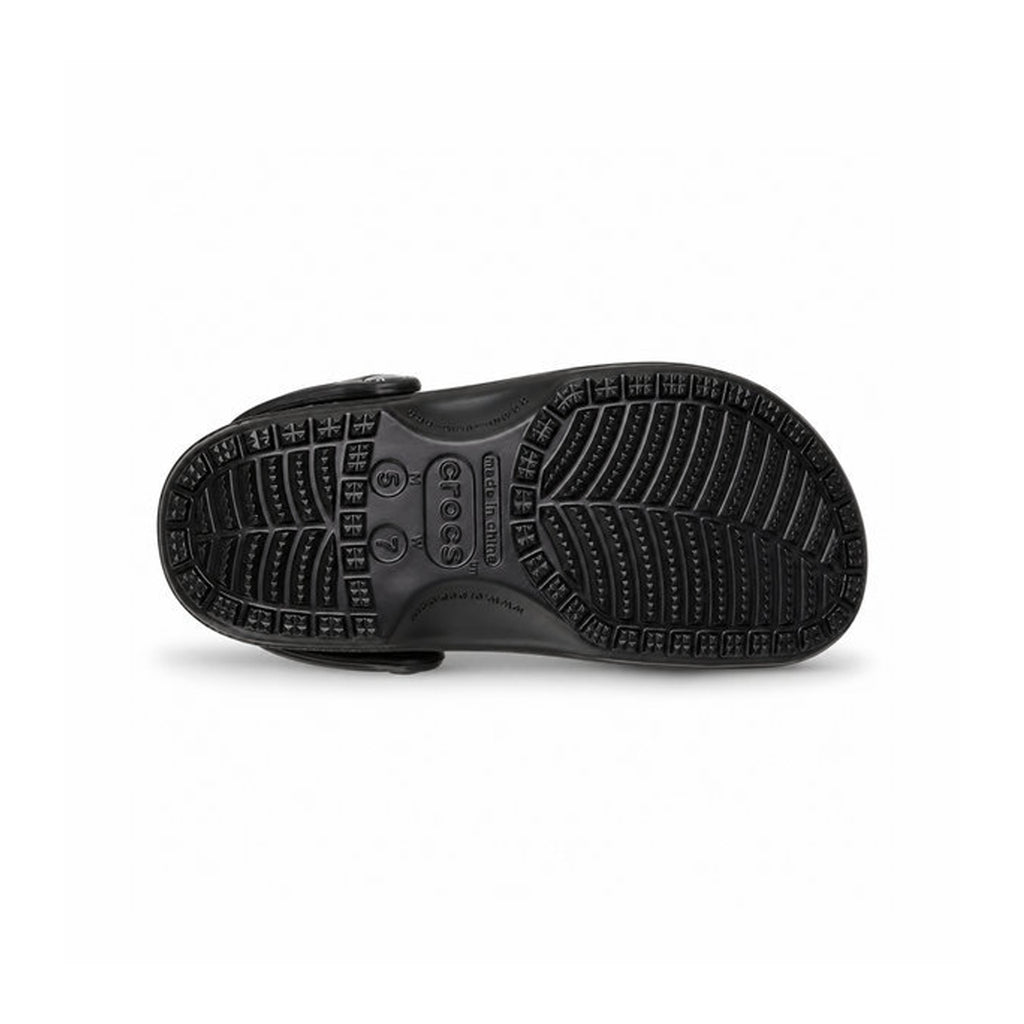 Crocs Classic Clog 'Black'
