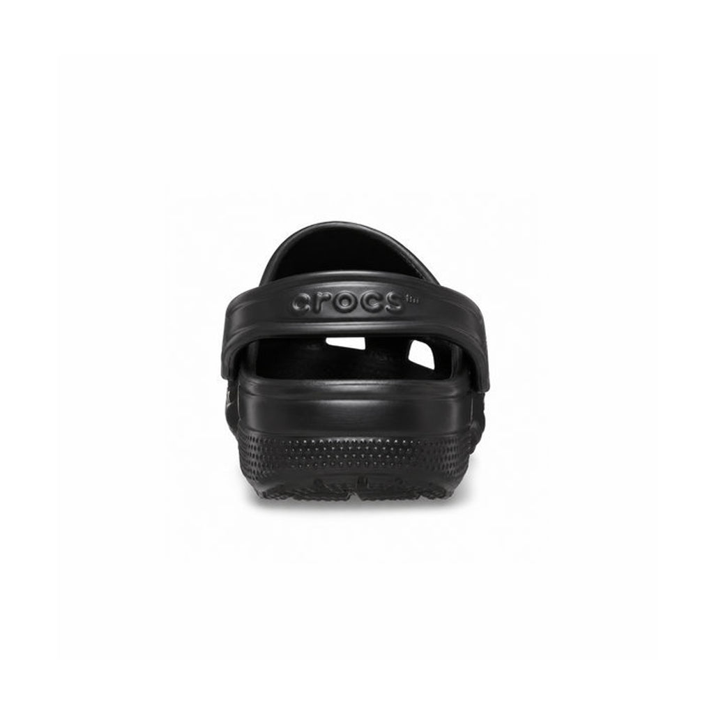 Crocs Classic Clog 'Black'