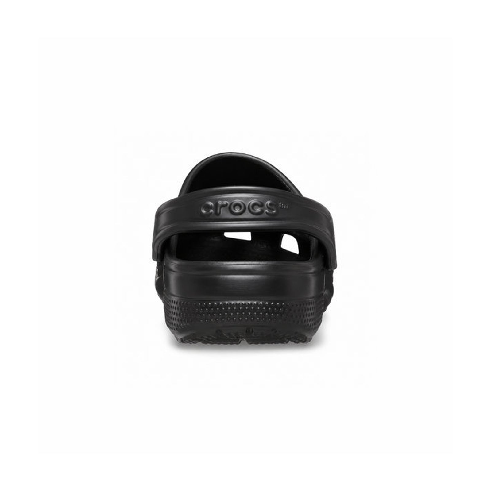 Crocs Classic Clog 'Black'