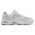 New Balance 530 'White Silver Metallic Polka Dots' U530HFW