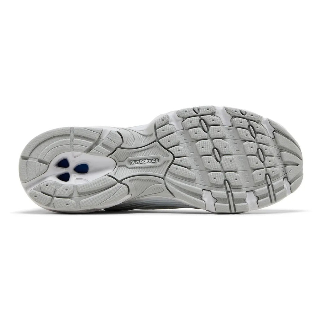 New Balance 530 'White Silver Metallic Polka Dots' U530HFW