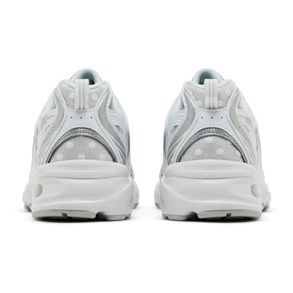 New Balance 530 'White Silver Metallic Polka Dots' U530HFW