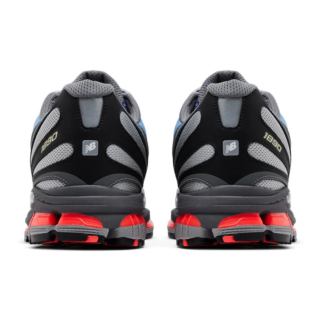 Action Bronson x New Balance 1890 'Cyborg Tears' U18908BN