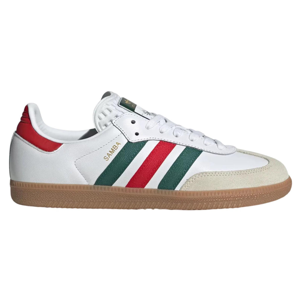 Adidas Samba OG 'FIFA World Cup 2026 Mexico' (HQ4951)