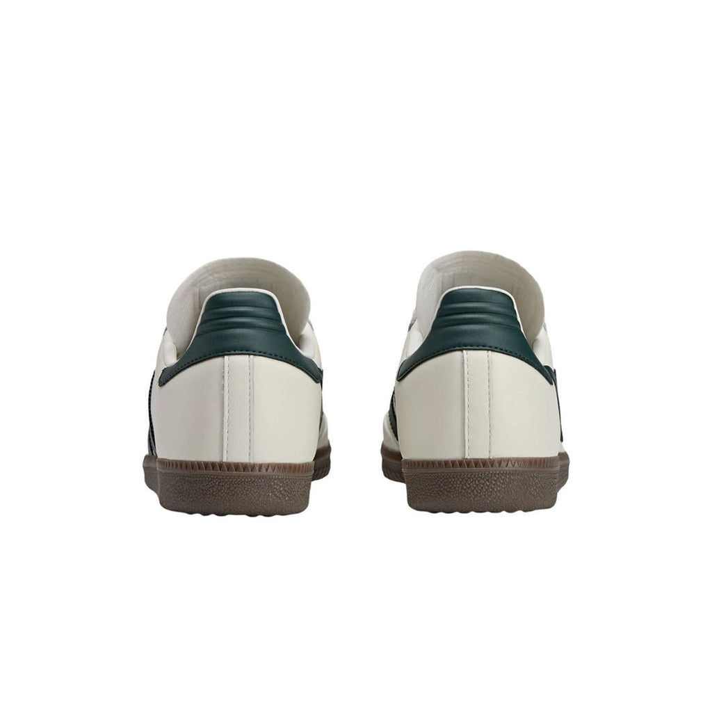 Adidas x A Bathing Ape Samba 'White Forest'