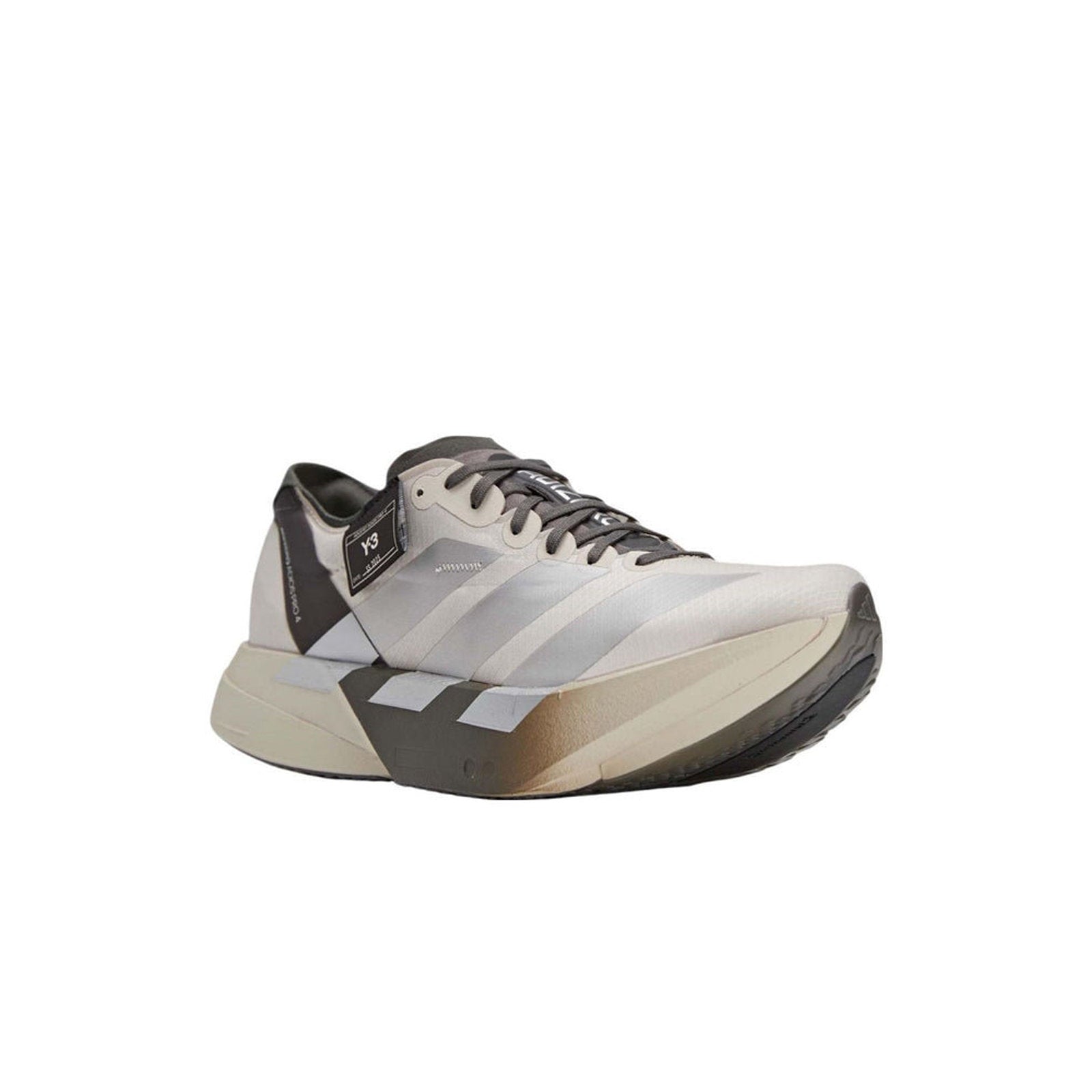 Adidas Y-3 Adios Pro 4 'Alumina Cinder'