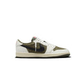 Air Jordan 1 Retro Low OG SP x Travis Scott 'Medium Olive'