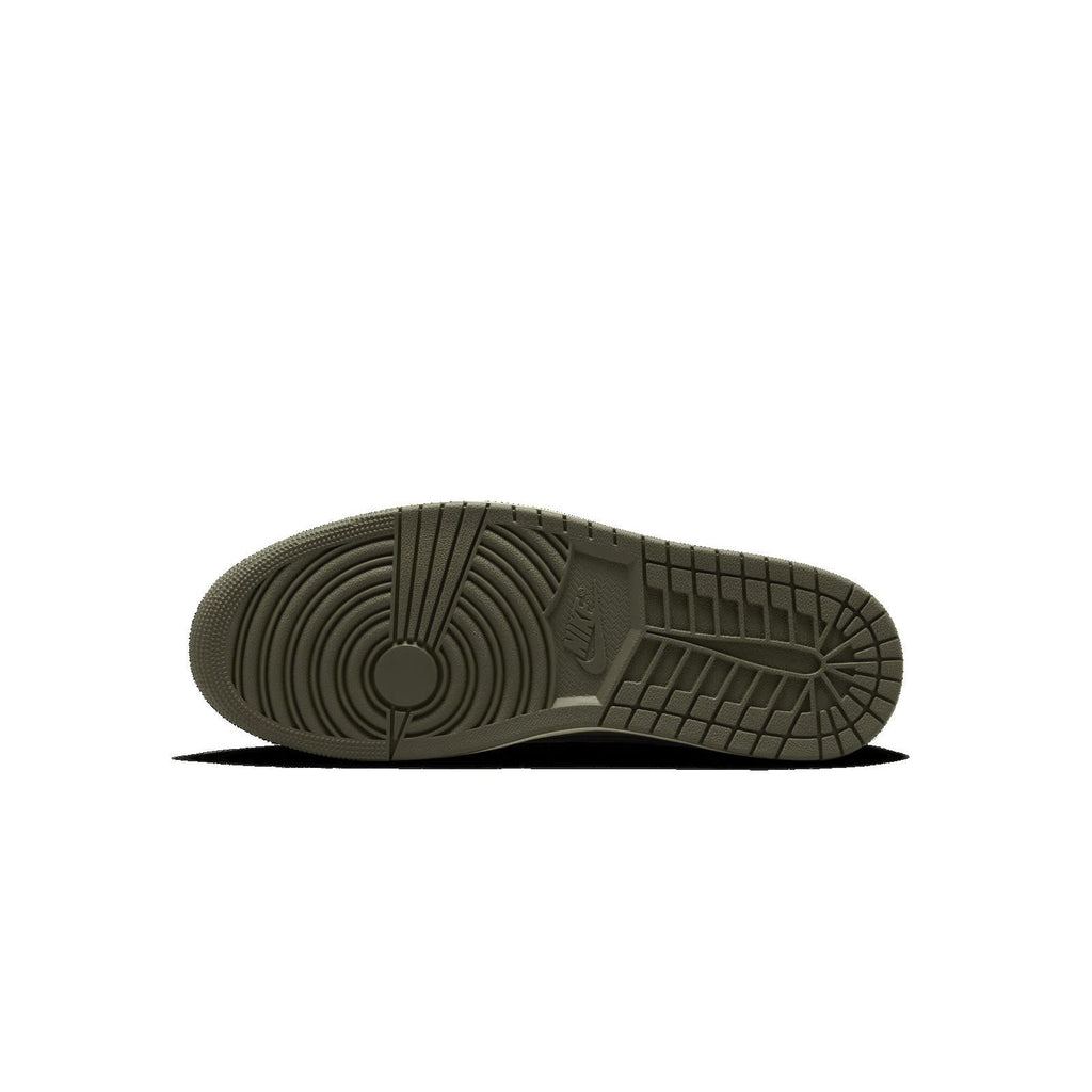 Air Jordan 1 Retro Low OG SP x Travis Scott 'Medium Olive'