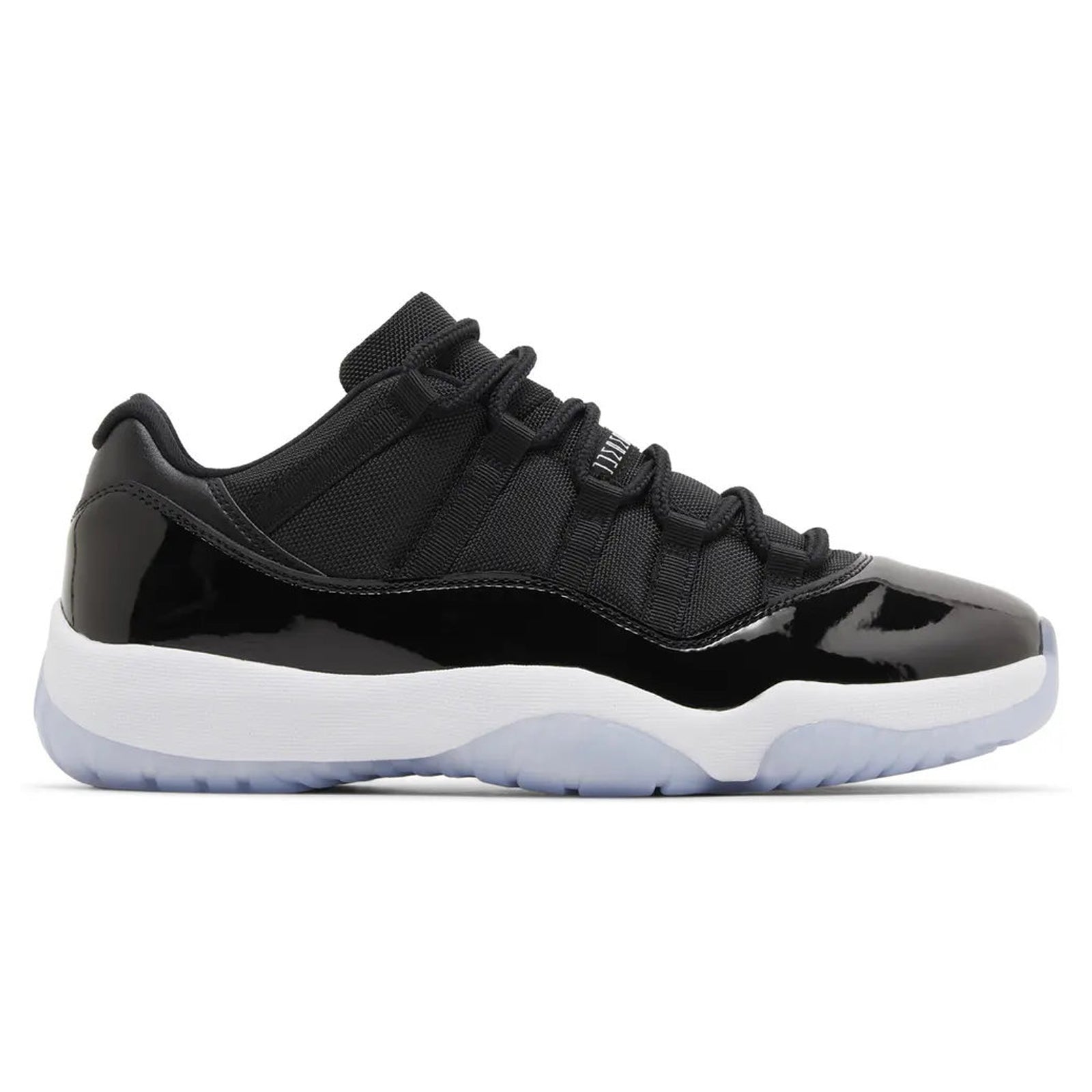 Air Jordan 11 Retro Low 'Space Jam'(FV5104-004)