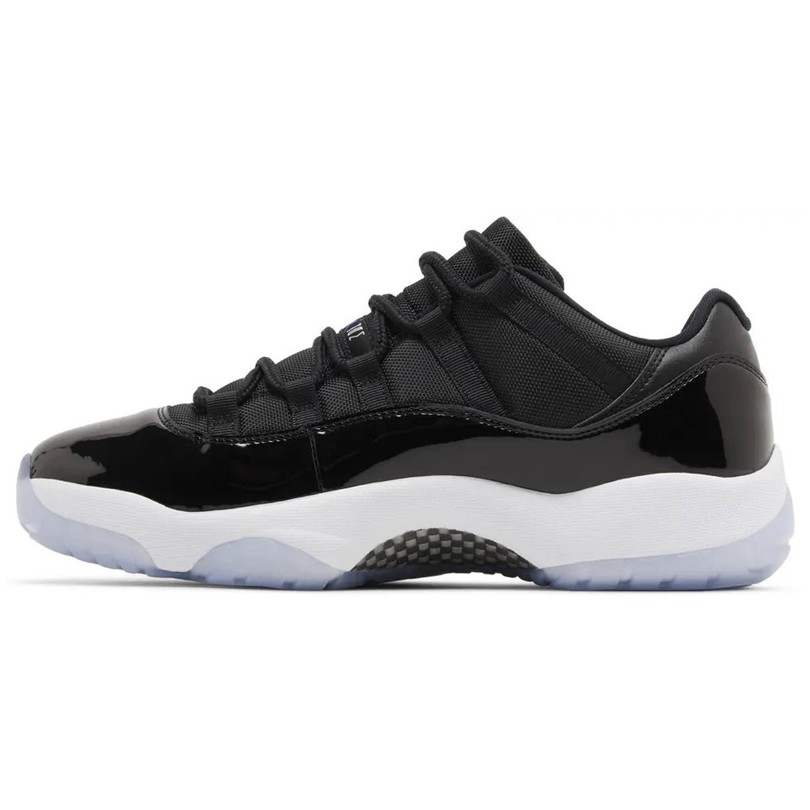 Air Jordan 11 Retro Low 'Space Jam'(FV5104-004)