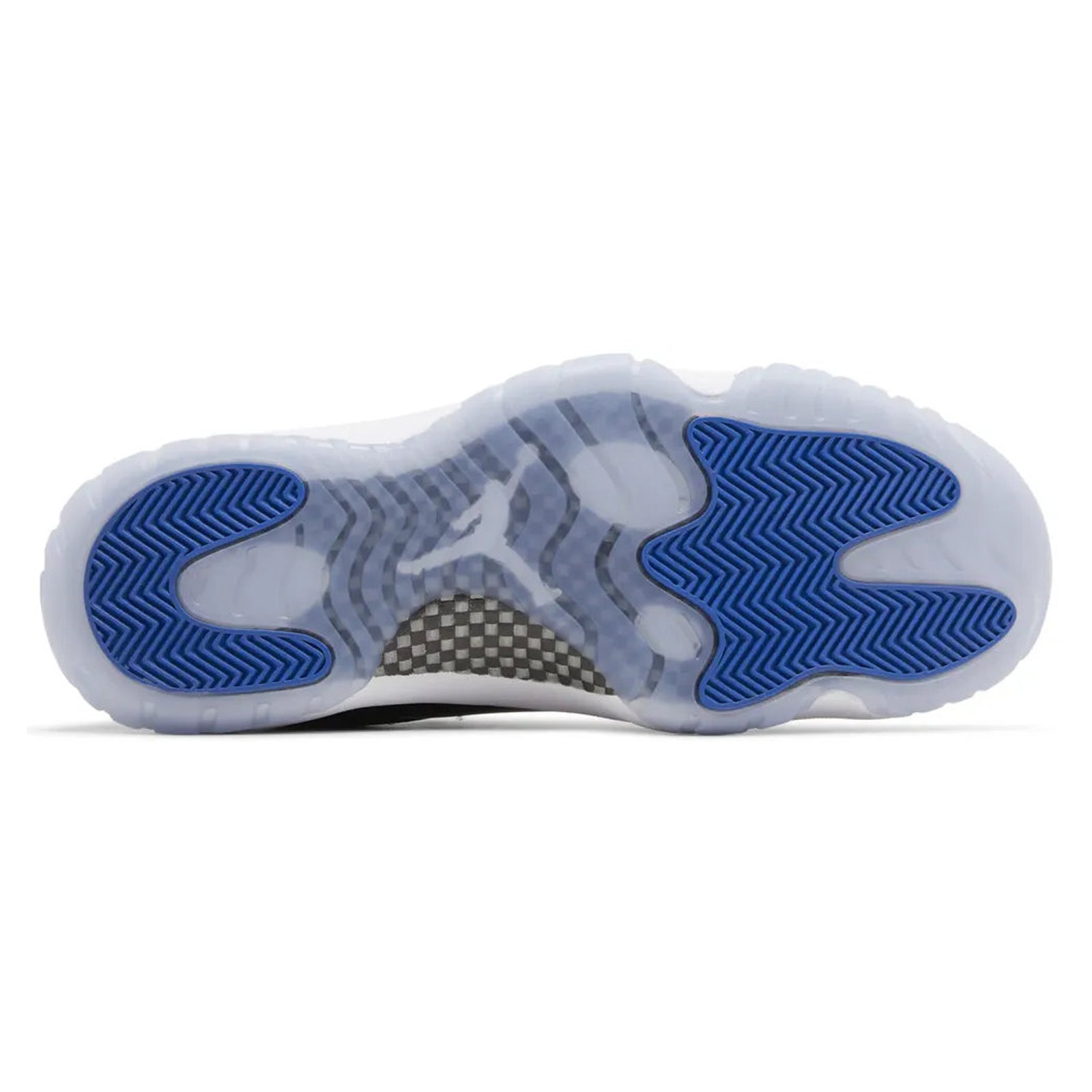 Air Jordan 11 Retro Low 'Space Jam'(FV5104-004)