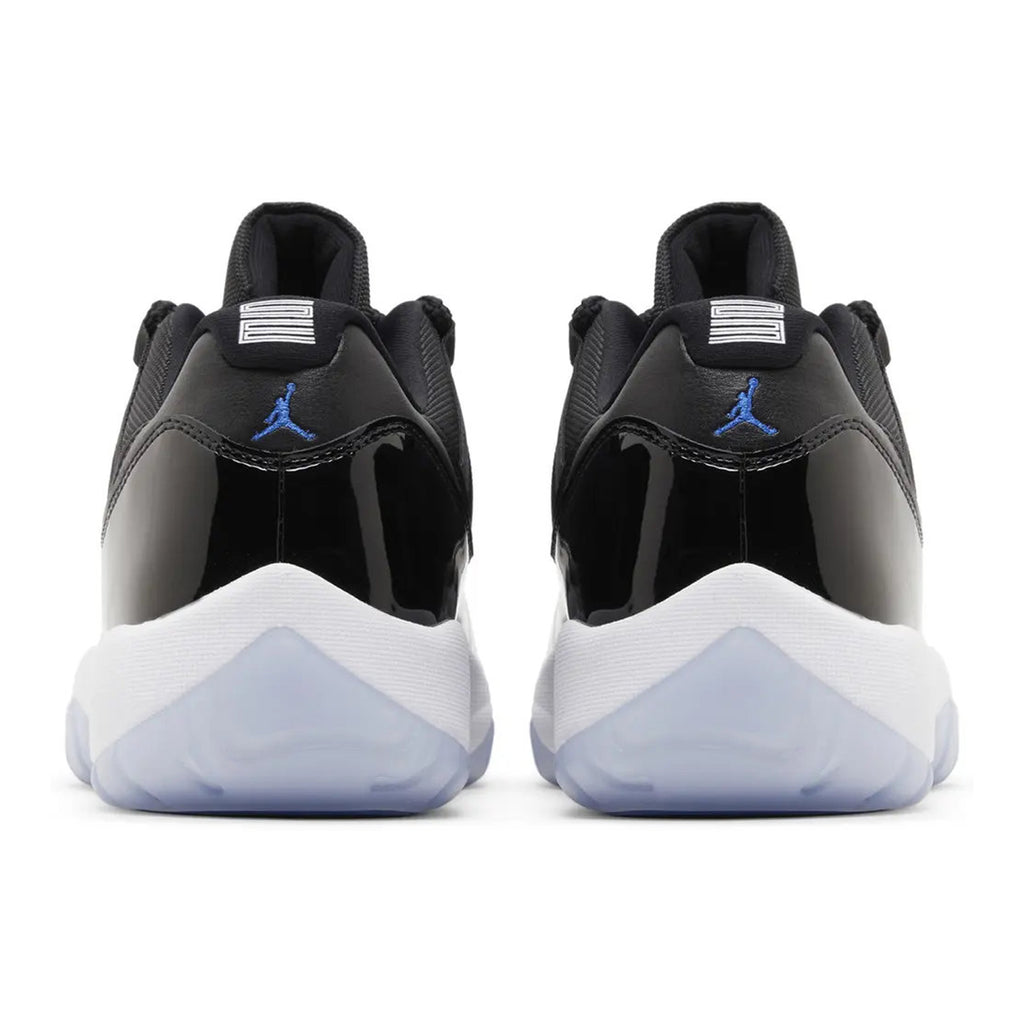 Air Jordan 11 Retro Low 'Space Jam'(FV5104-004)