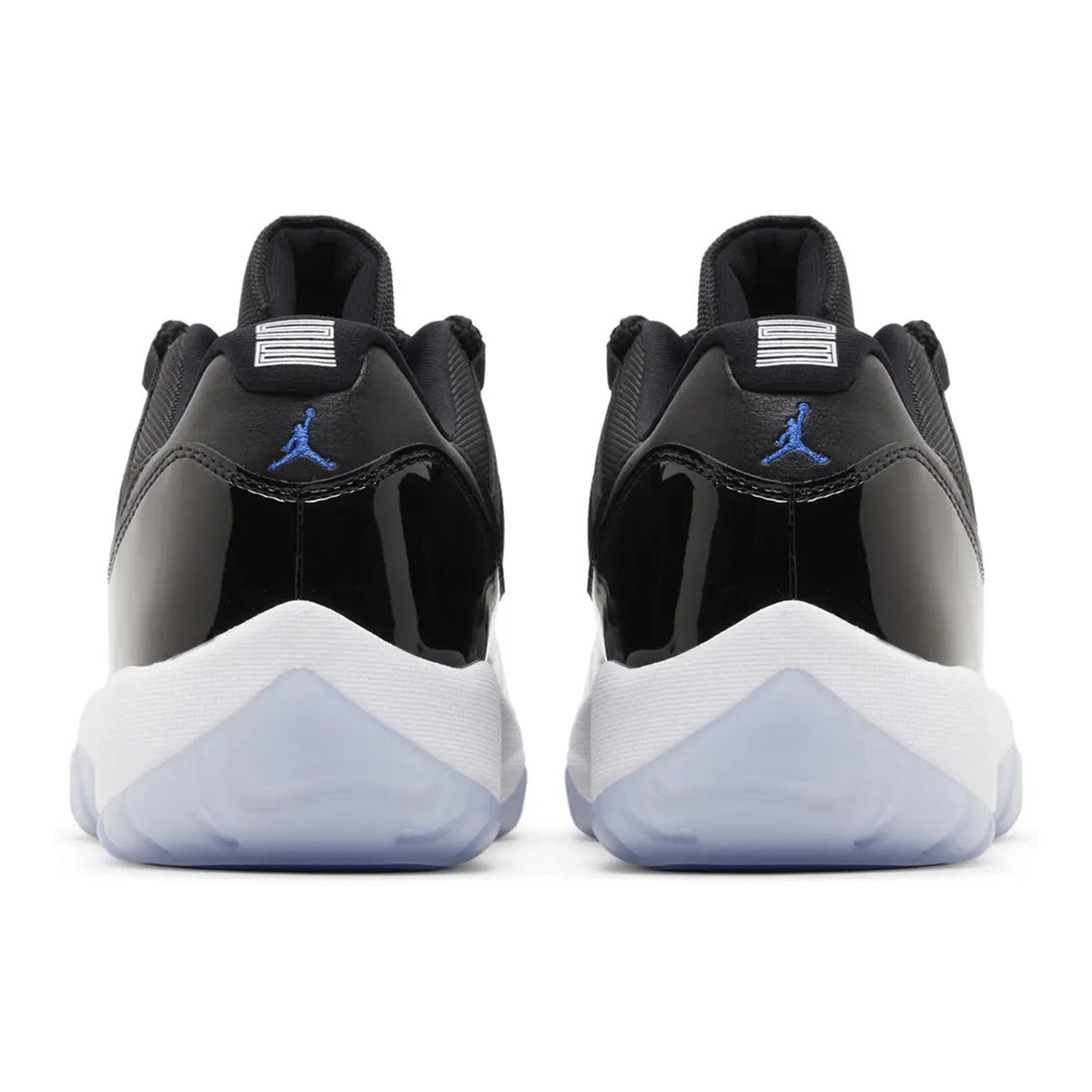Air Jordan 11 Retro Low 'Space Jam'(FV5104-004)