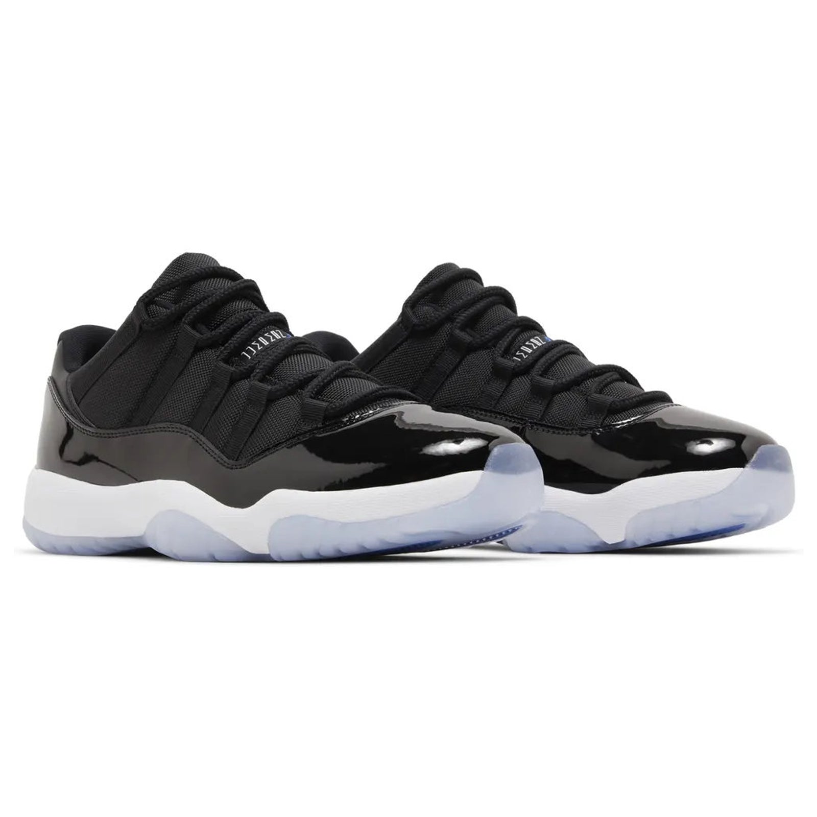 Air Jordan 11 Retro Low 'Space Jam'(FV5104-004)