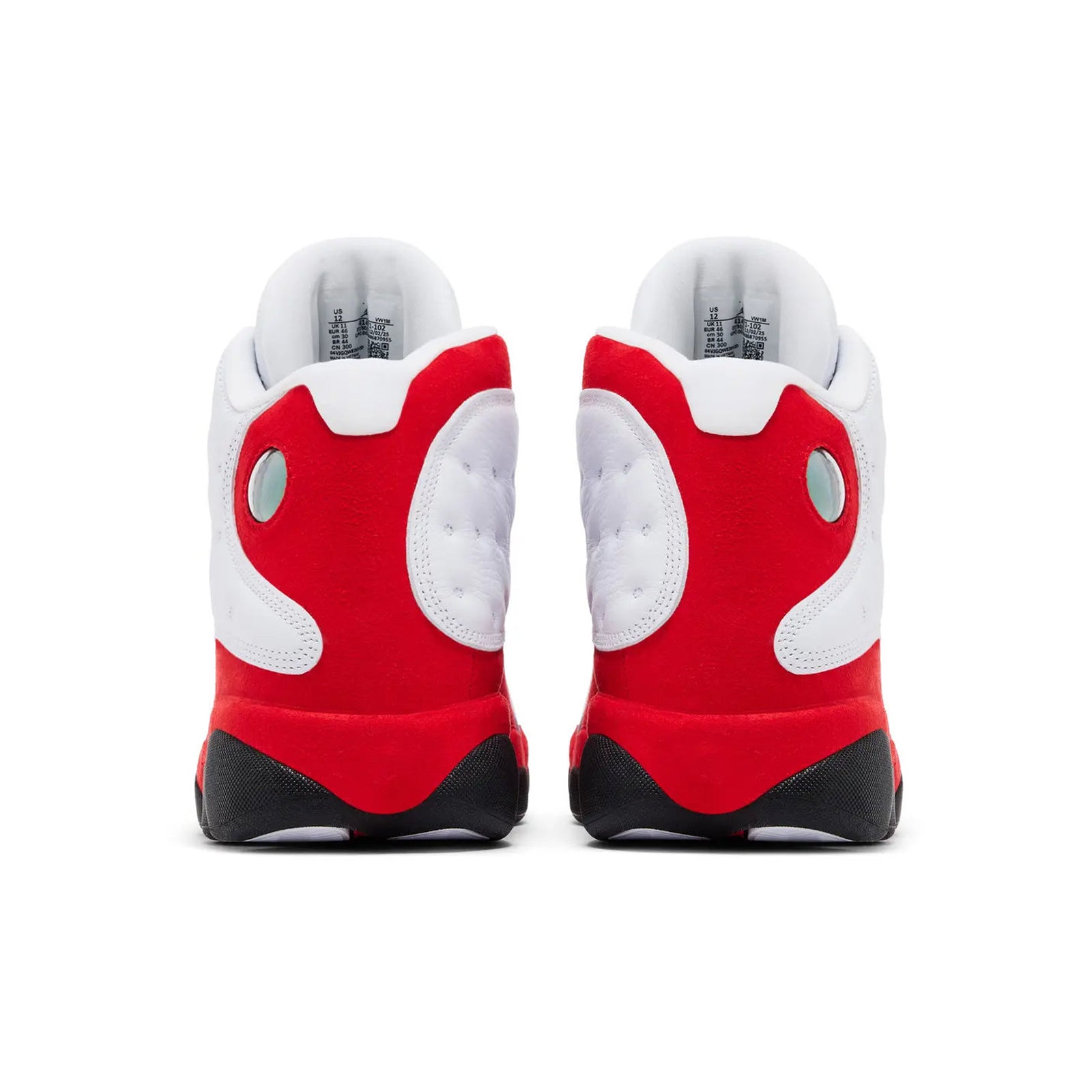 Air Jordan 13 Retro OG 'Chicago' 2026 (414571-102)