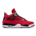 Air Jordan 4 Retro 'Toro Bravo' 2026 (FQ8138-600)
