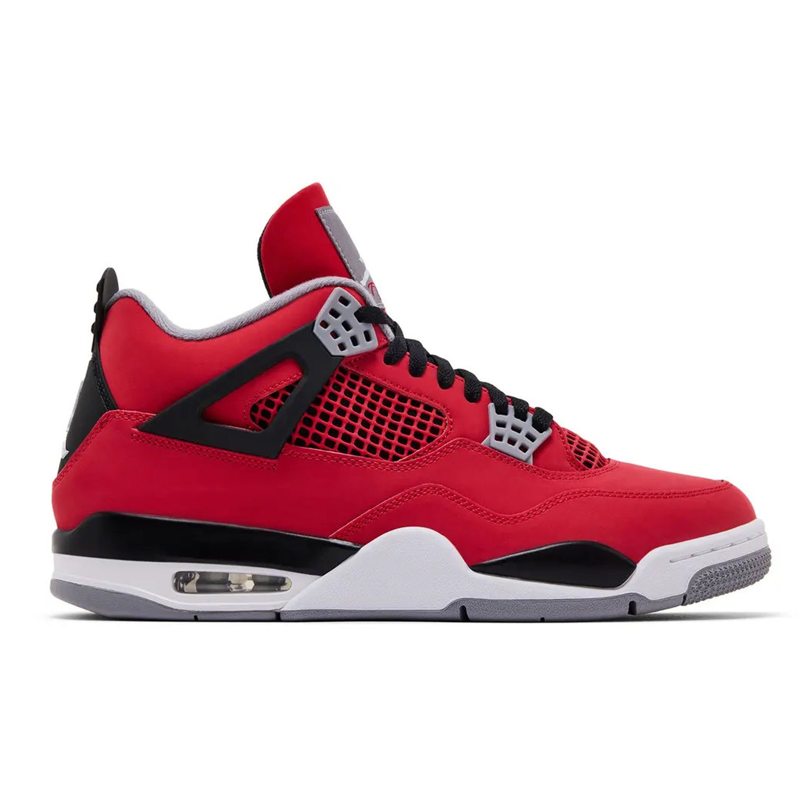 Air Jordan 4 Retro 'Toro Bravo' 2026 (FQ8138-600)