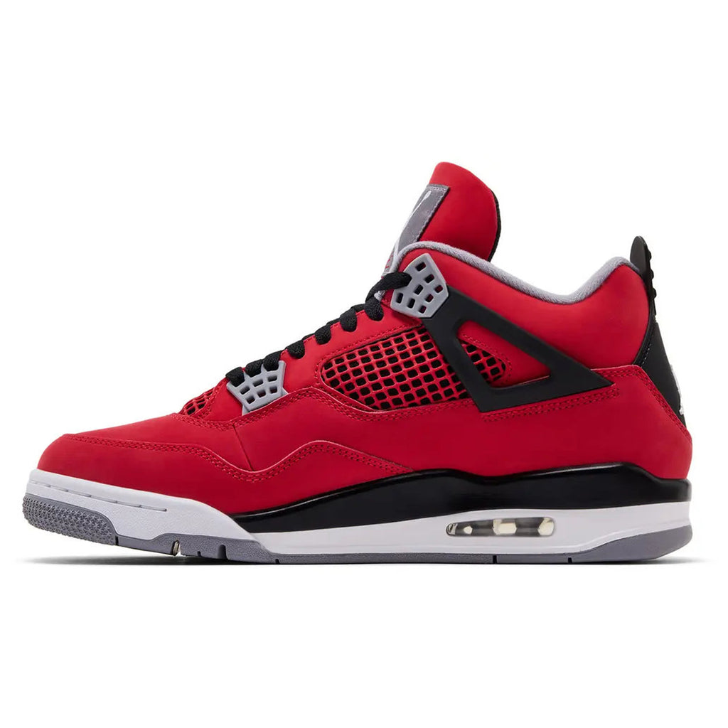 Air Jordan 4 Retro 'Toro Bravo' 2026 (FQ8138-600)
