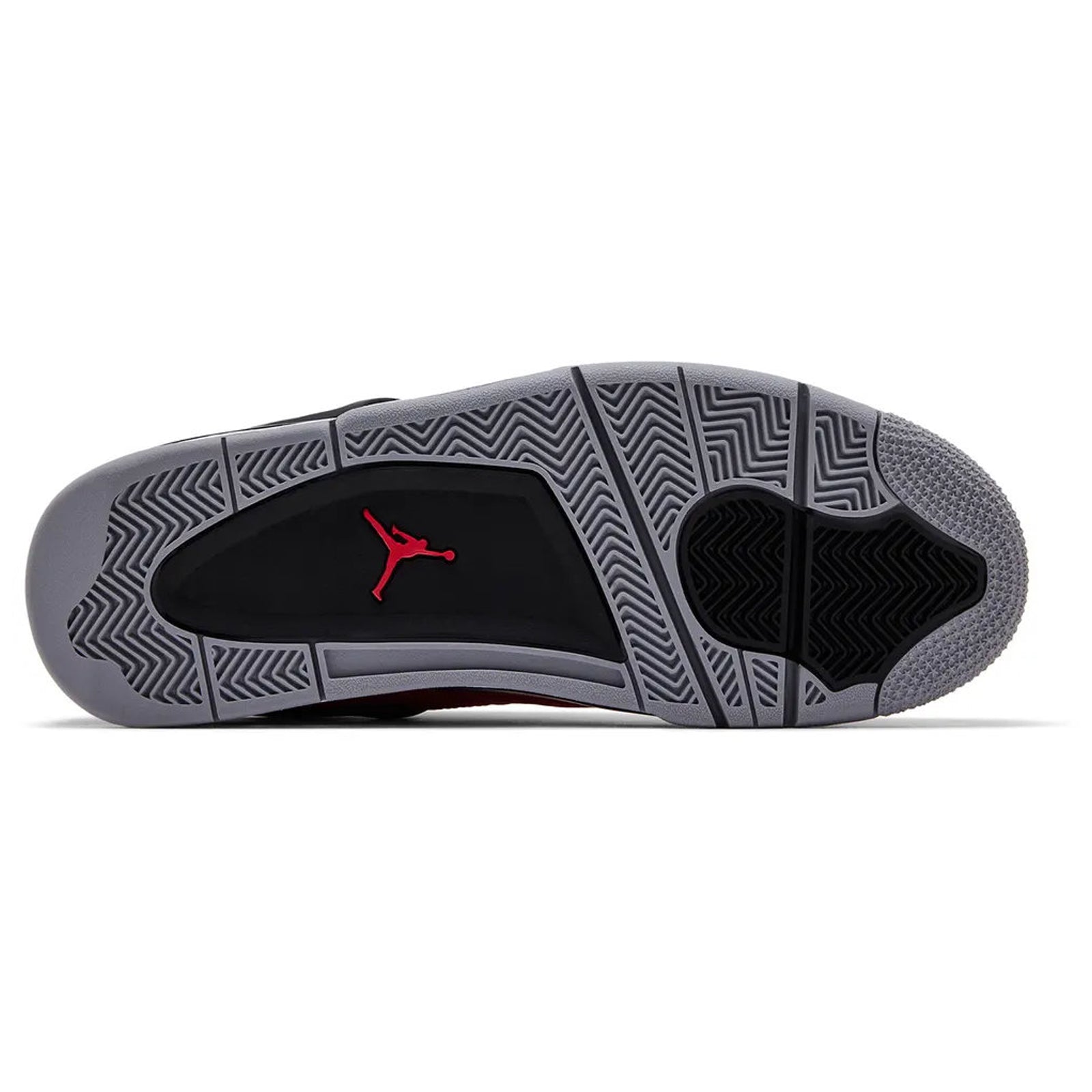 Air Jordan 4 Retro 'Toro Bravo' 2026 (FQ8138-600)