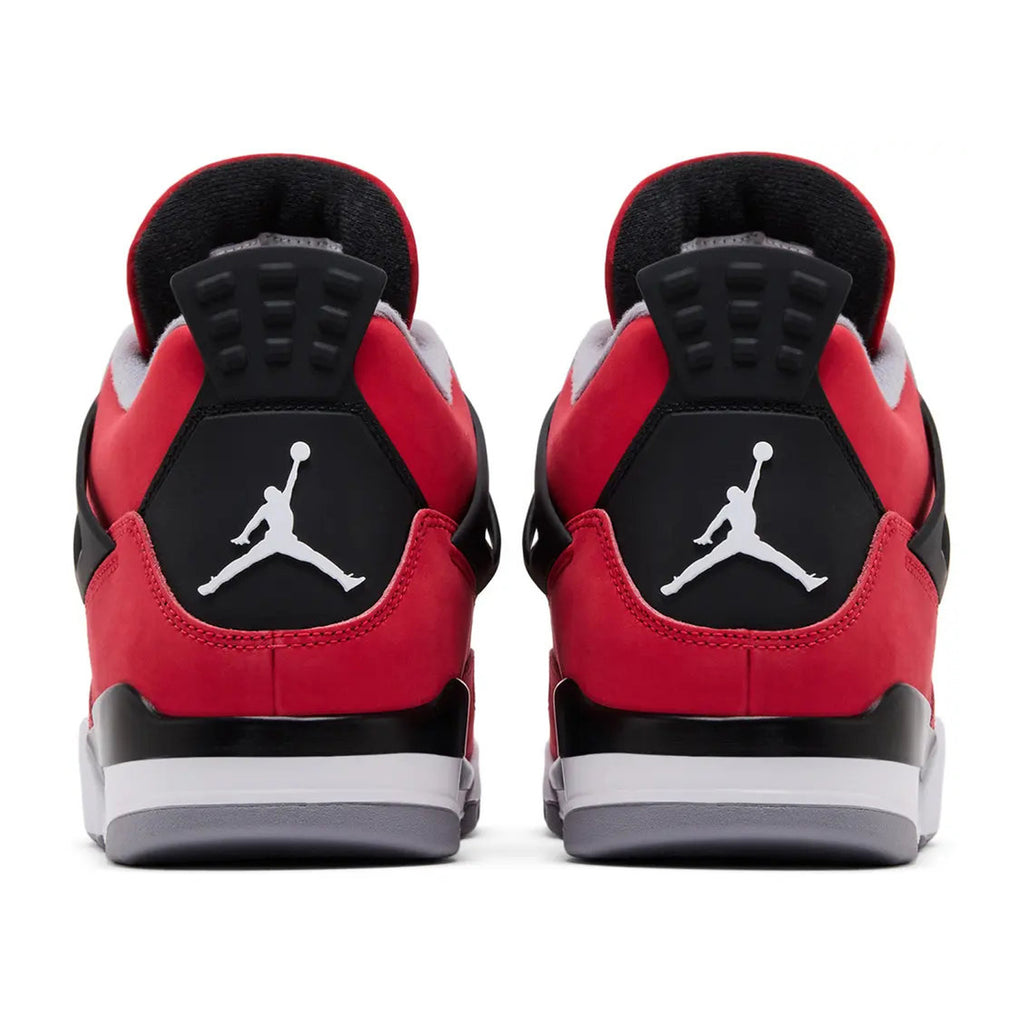 Air Jordan 4 Retro 'Toro Bravo' 2026 (FQ8138-600)