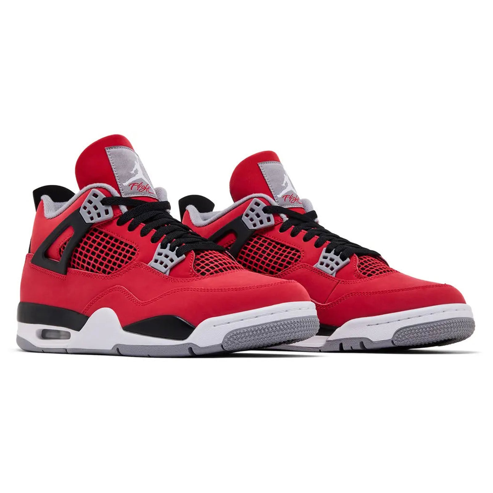 Air Jordan 4 Retro 'Toro Bravo' 2026 (FQ8138-600)
