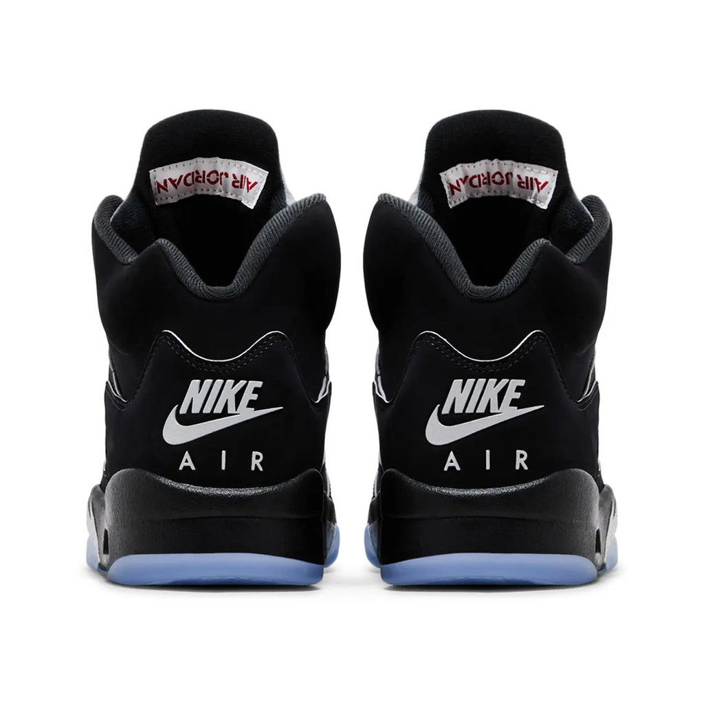 Air Jordan 5 Retro OG 'Black Metallic Reimagined' HF3975-001