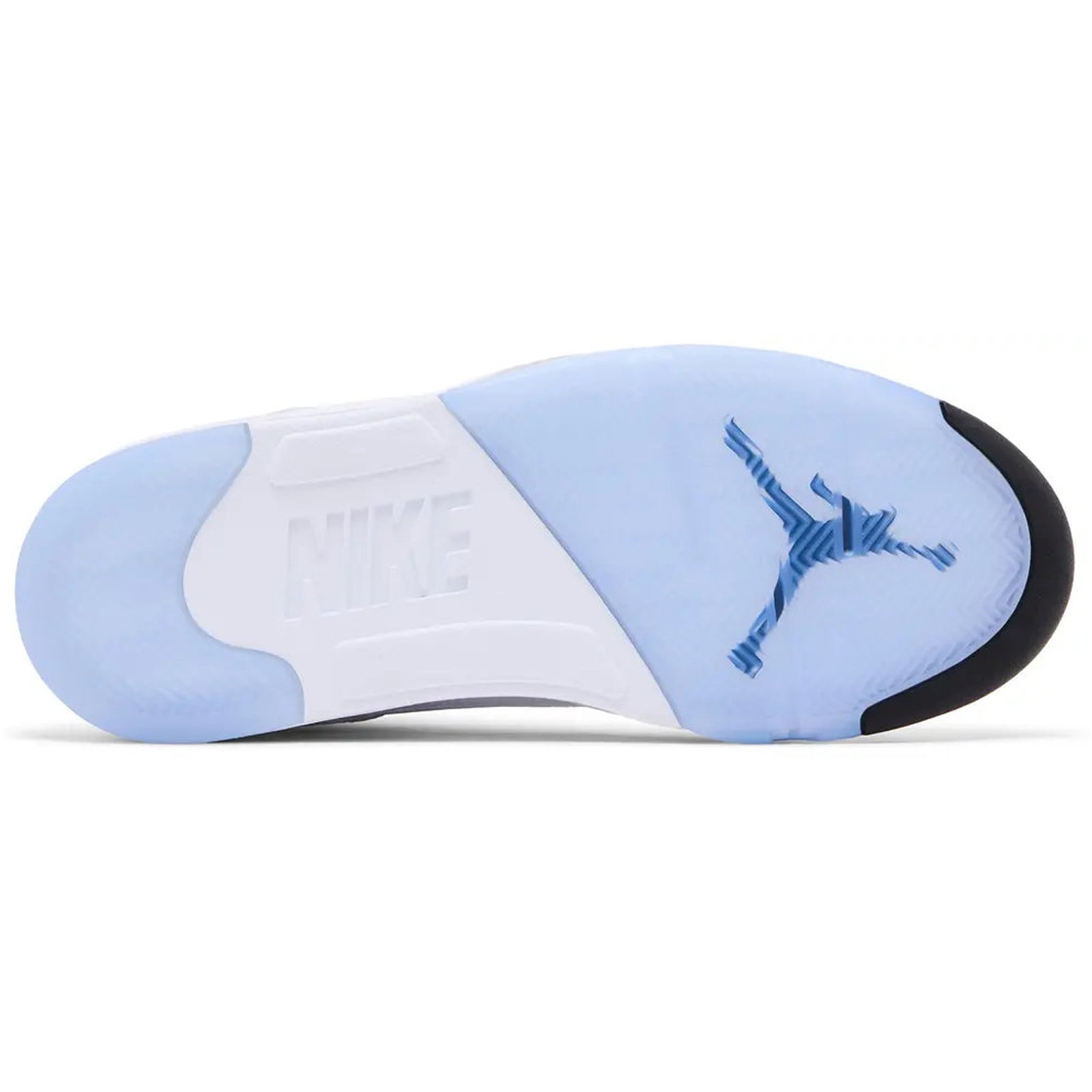 Air Jordan 5 Retro 'White Metallic' 2026 (HQ7978-103)