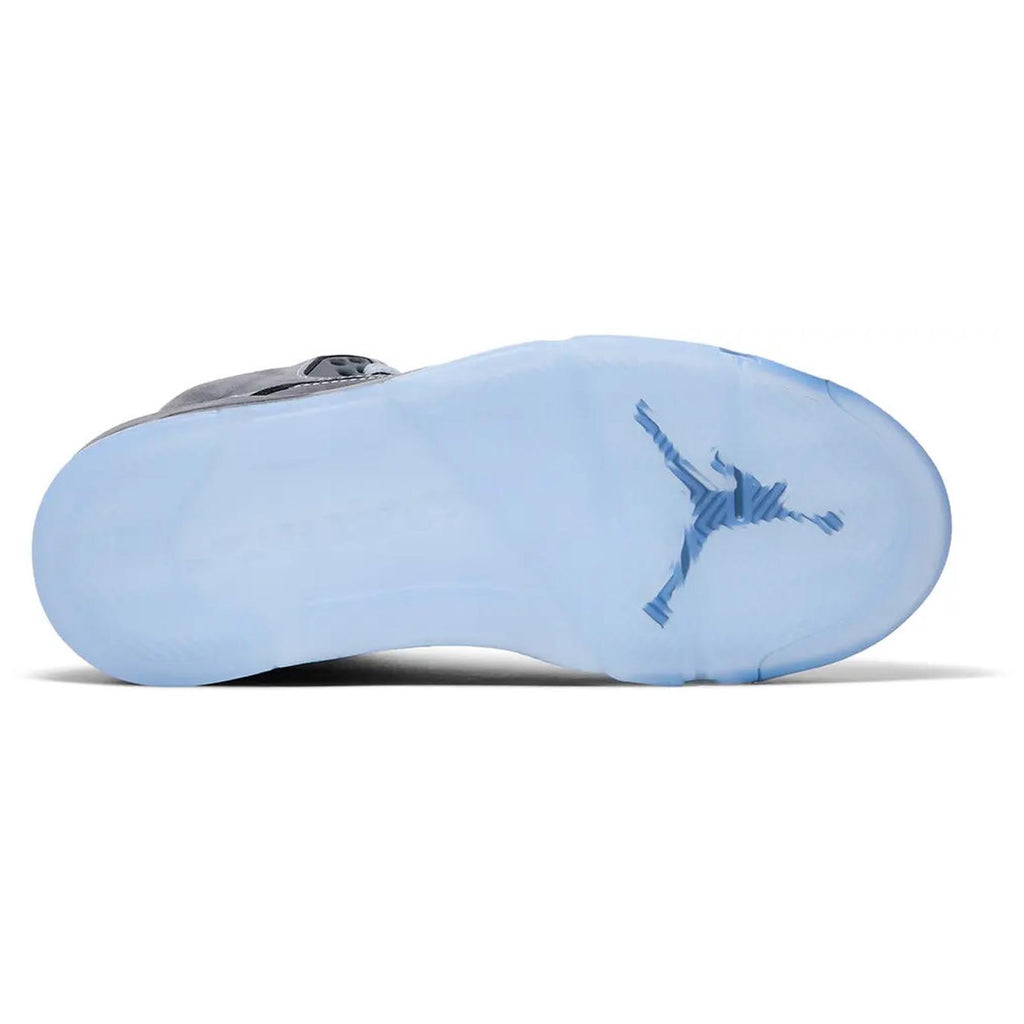 Air Jordan 5 Retro 'Wolf Grey' 2026 (DD0587-002)