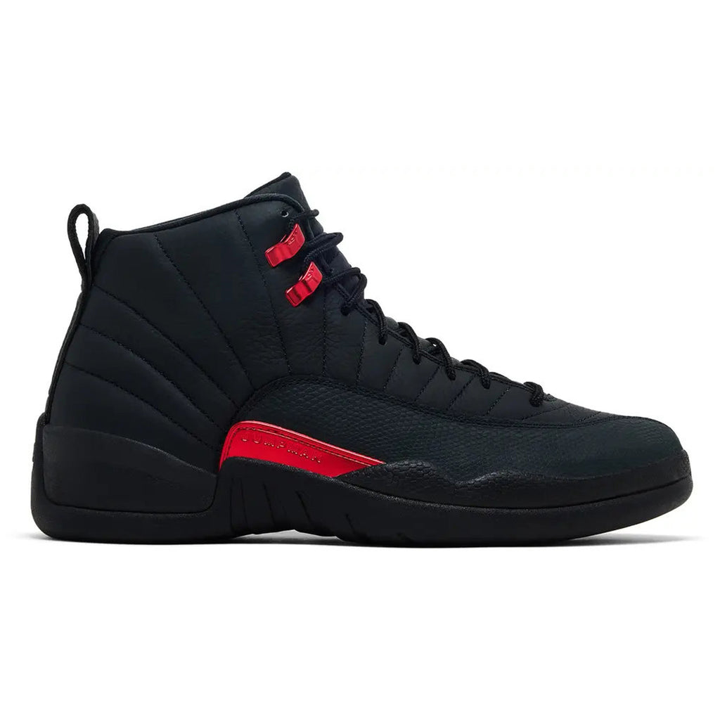 Air Jordan 12 Retro 'Bloodline'(CT8013-003)
