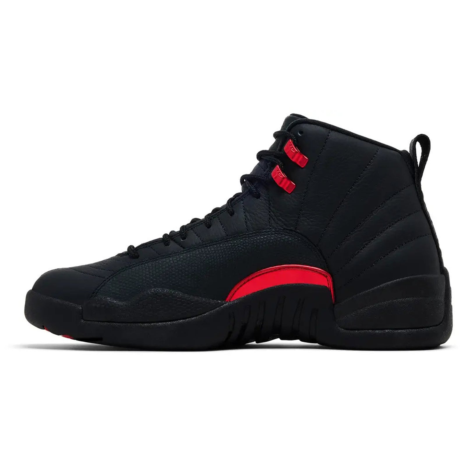 Air Jordan 12 Retro 'Bloodline'(CT8013-003)