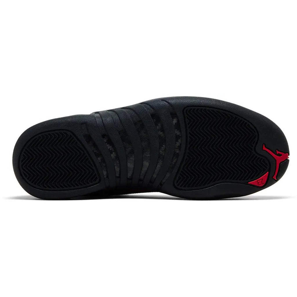 Air Jordan 12 Retro 'Bloodline'(CT8013-003)