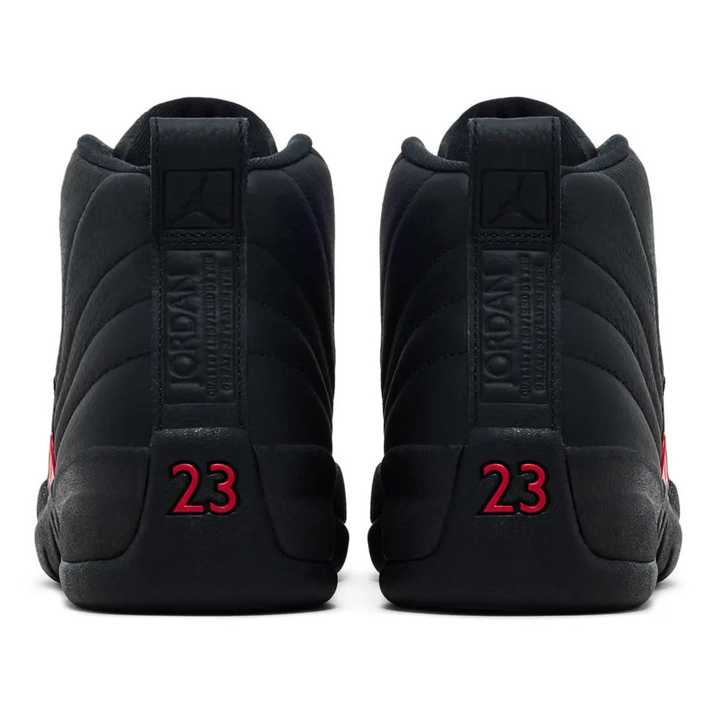 Air Jordan 12 Retro 'Bloodline'(CT8013-003)