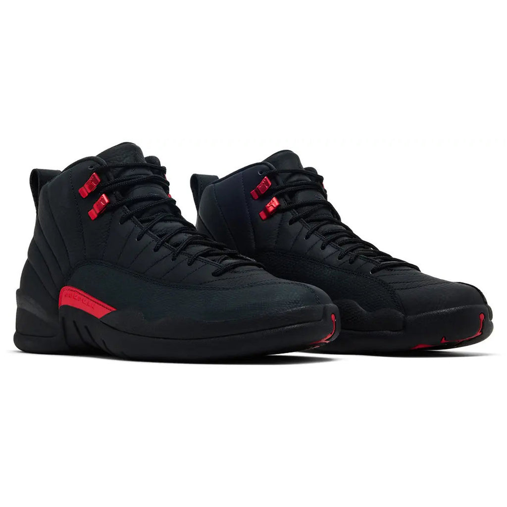 Air Jordan 12 Retro 'Bloodline'(CT8013-003)
