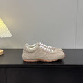 Alohas Tb 56 Sneakers Woman Cream