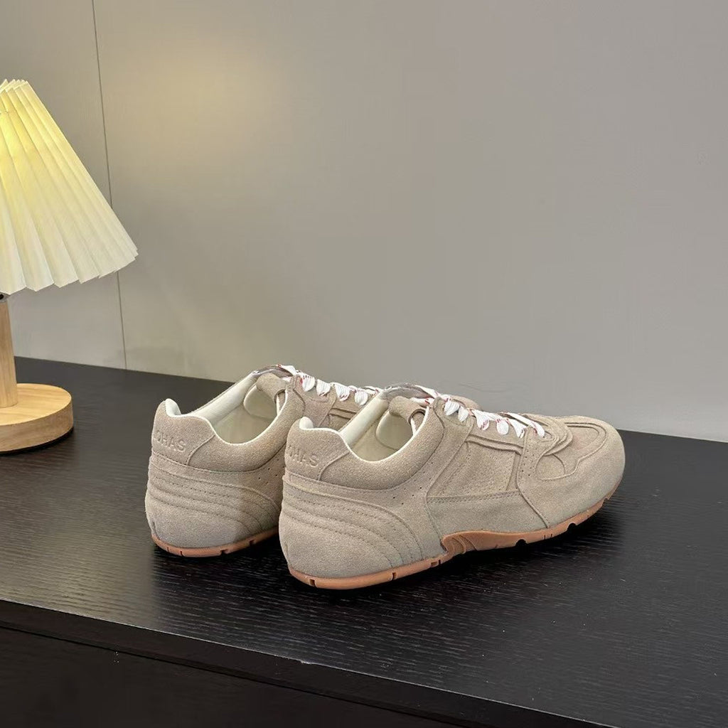 Alohas Tb 56 Sneakers Woman Cream