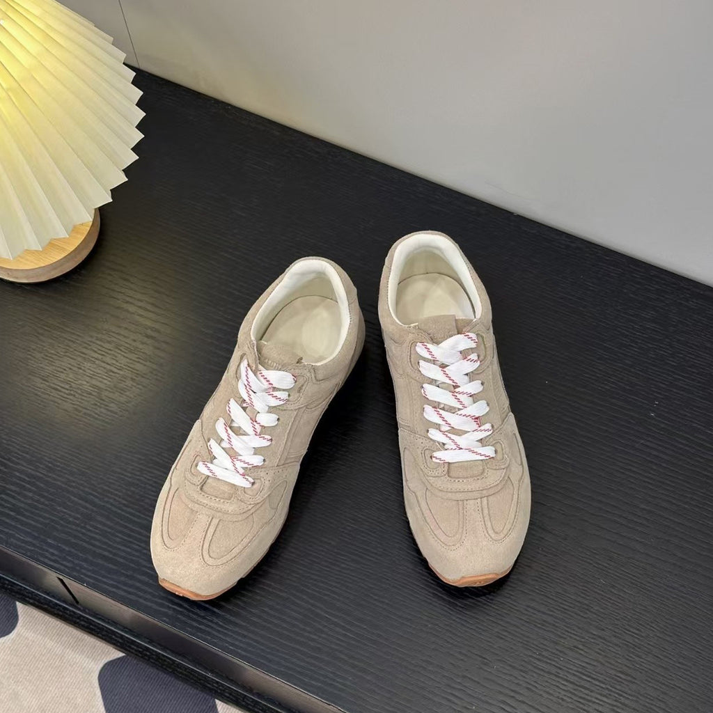 Alohas Tb 56 Sneakers Woman Cream