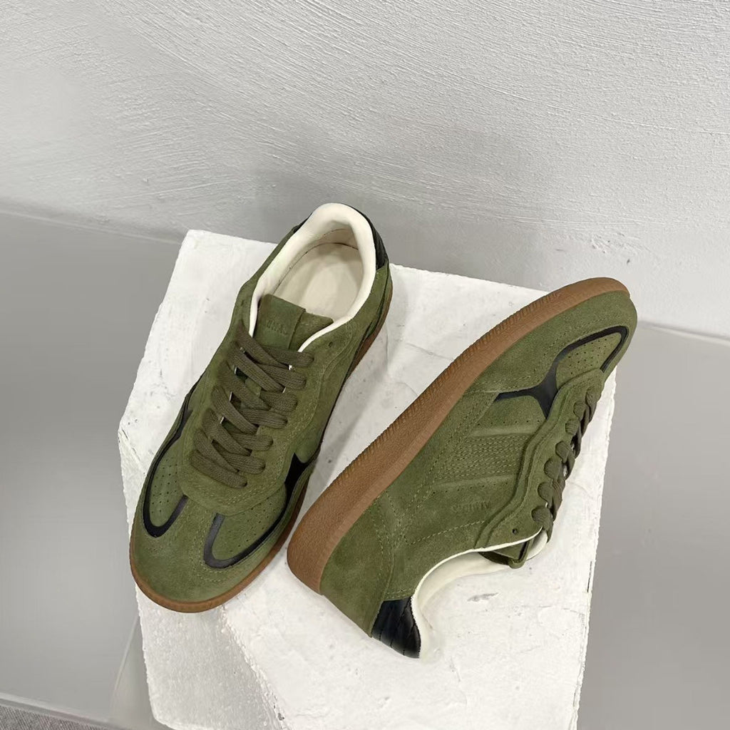 Alohas Tb490 Rife Sneakers Green