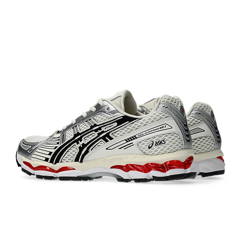 Lapstone & Hammer x Asics Gel Kayano 12.1 'The Spark'(1203B103-100)