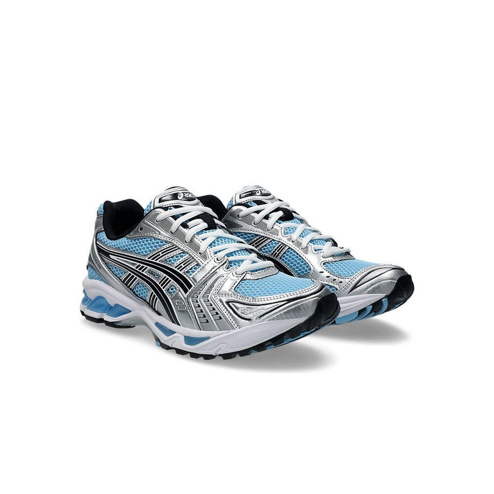 Asics Gel Kayano 14 'Arctic Sky Pure Silver'