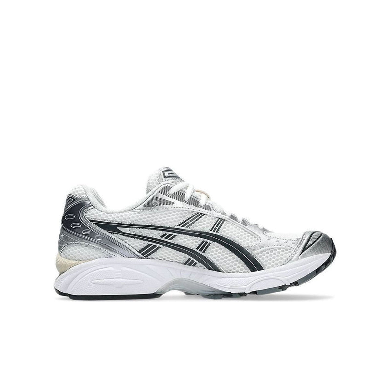 ASICS Gel-Kayano 14 White Graphite Grey