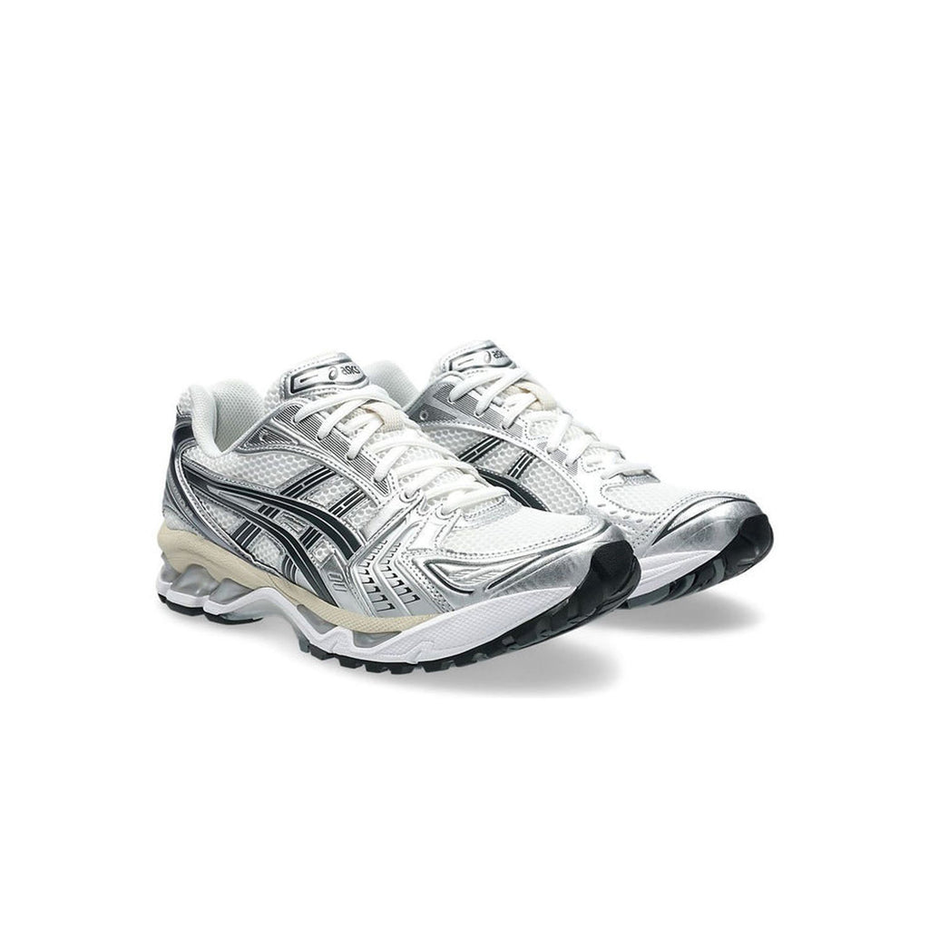 ASICS Gel-Kayano 14 White Graphite Grey