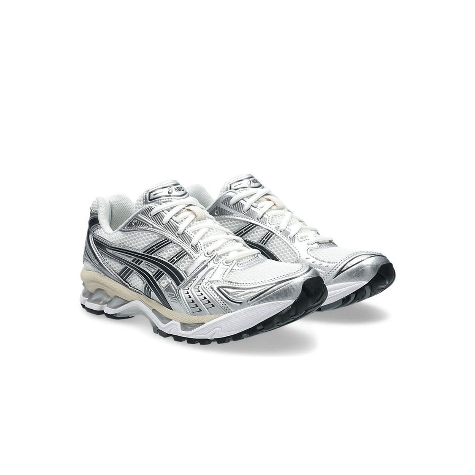 ASICS Gel-Kayano 14 White Graphite Grey