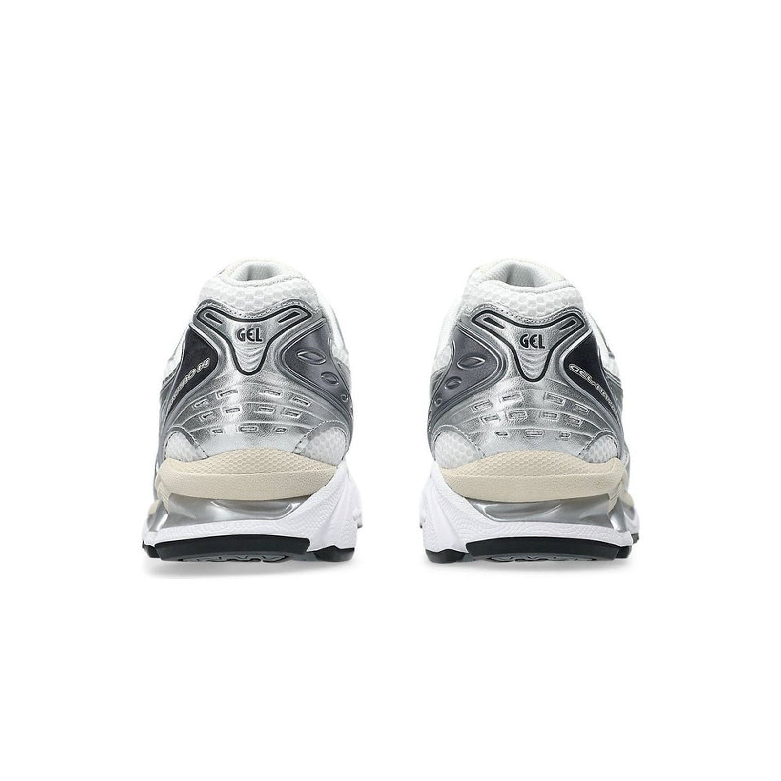 ASICS Gel-Kayano 14 White Graphite Grey